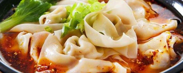 老麻抄手调料配方 怎么做老麻抄手调料