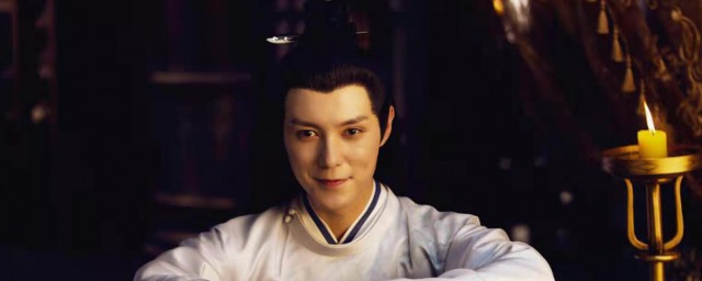 棋魂里面褚嬴为什么是无名氏 棋魂里面褚嬴的简介