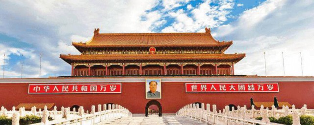 北京适合青年玩的地方在哪里 北京什么地方适合青年玩