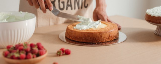 如何做蛋糕简单不用玉米油 蛋糕不用玉米油如何做