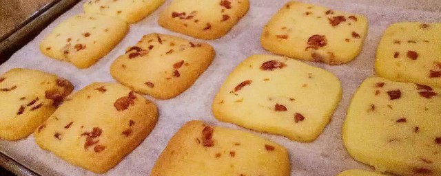 自制小饼干不用微波炉的方法 怎么自制小饼干