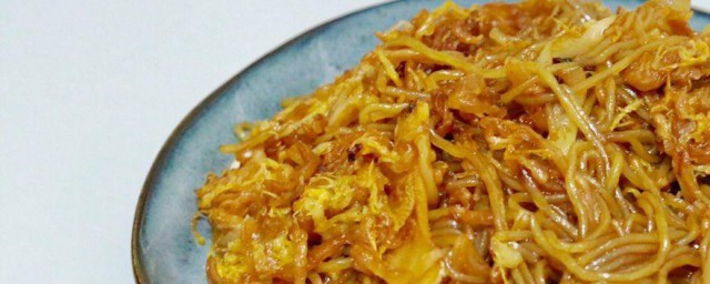 渍菜粉的做法是什么 渍菜粉怎样做好吃