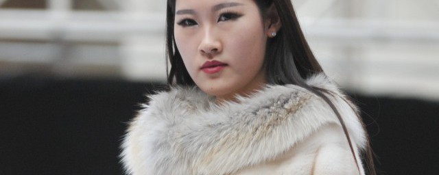 貂绒和水貂有什么区别 如何区别貂绒和水貂