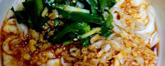 搅团鱼的制作办法 搅团鱼怎么制作