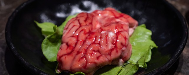 砂锅猪脑的做法和配方 怎么做砂锅猪脑