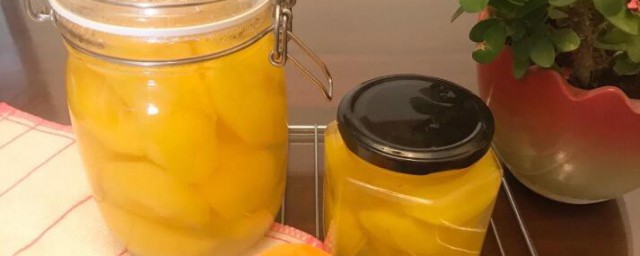水果罐头开盖小妙招 水果罐头开盖有哪些办法