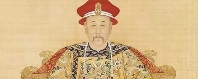 康熙一共在位多少年 康熙简单简介
