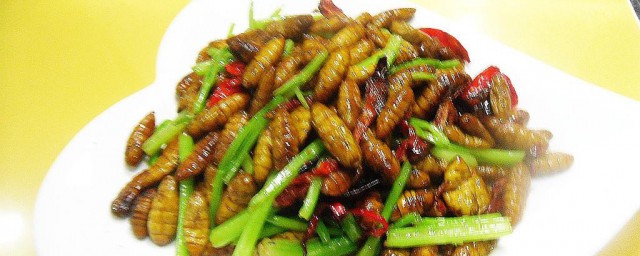 煸炒小山菌做法窍门 煸炒小山菌需要什么材料