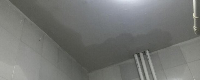 墙内水管漏水了如何查找漏水点 墙内水管漏水了查找漏水点的方法