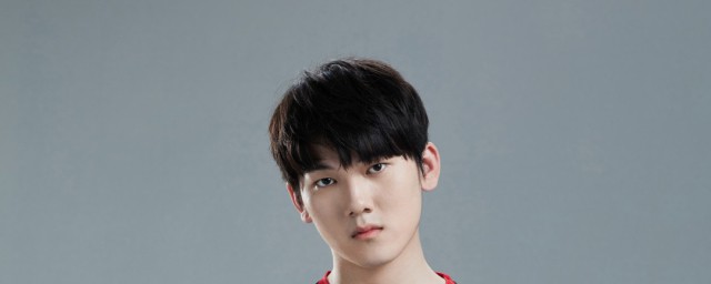 阿水jackeylove人物介绍 阿水jackeylove的简介