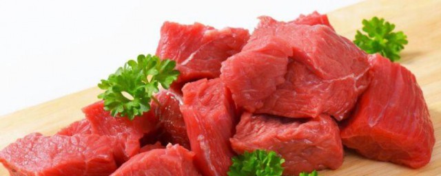 人造猪肉原料是什么 人造猪肉的原料有哪些