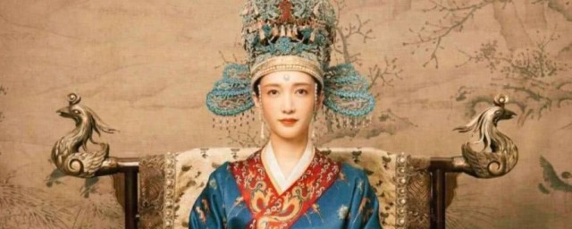 赵祯的皇后有几个 赵祯的皇后都有谁