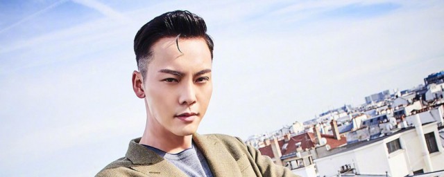 陈伟霆个人简介 关于陈伟霆的个人资料