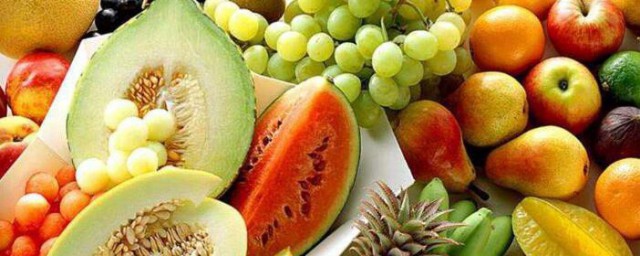最养肝护肝的10种食物 哪些食物最养肝护肝