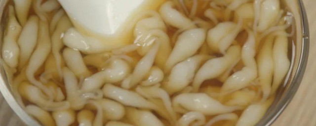制作凉虾的方法 制作凉虾的方法是什么