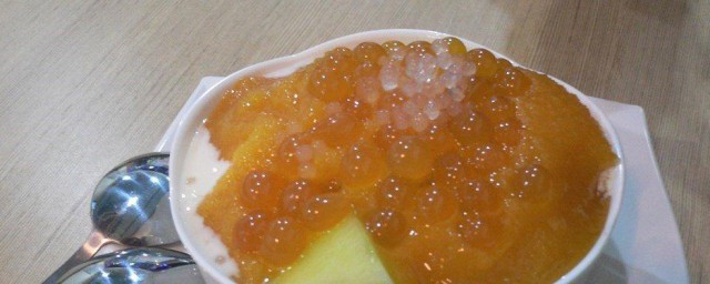 黄色爆爆珠是什么做的 怎么制作黄色爆爆珠
