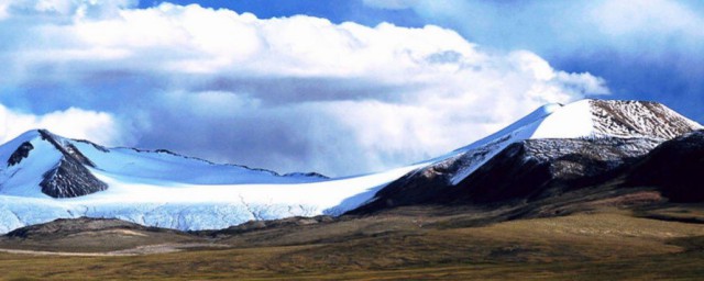 唐古拉山在哪里 唐古拉山介绍