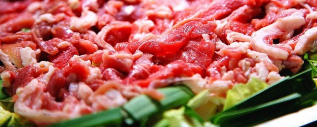 羊肉最忌讳的调料有哪些 羊肉最忌讳什么调料