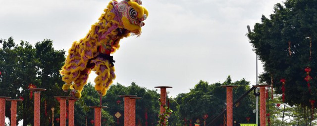广东有什么特色文化 关于广东特色文化的介绍
