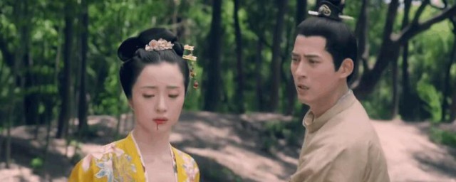 柜中美人大结局是怎么的 柜中美人大结局是什么