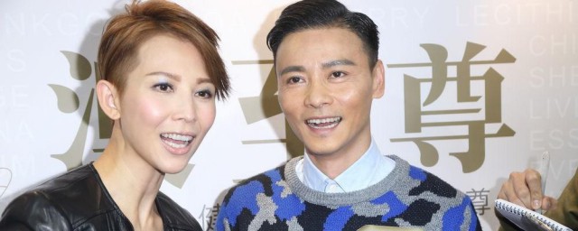 蔡少芬和张晋参加的综艺节目叫什么 蔡少芬和张晋参加的综艺节目简介