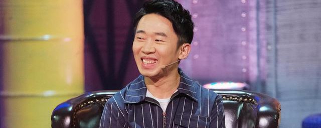 杨迪个人资料介绍 关于杨迪的简介
