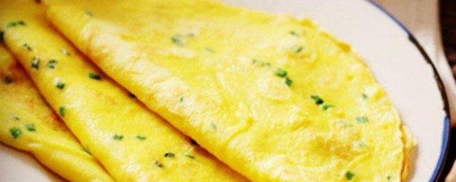 葱花玉米鸡蛋饼的制作办法 葱花玉米鸡蛋饼如何做