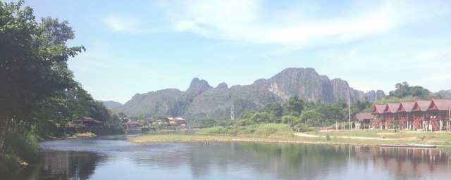 五一最佳出游地推荐 五一旅游地点推荐