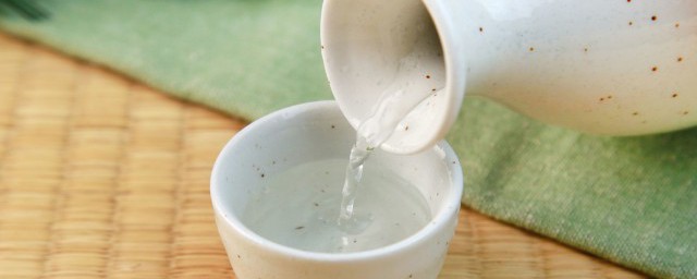 自制包谷酒的做法和配方 包谷酒的制作方式次序