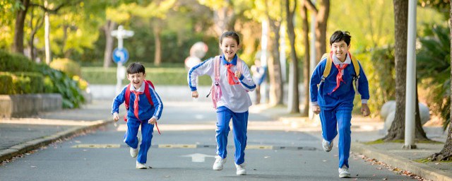 幼儿园开学安全注意事项教案中班 幼儿园开学出行政策