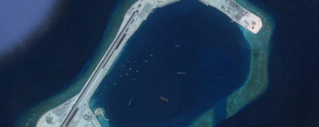 中国各个海域的面积大小 中国海域面积是多少