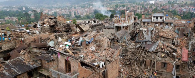 地震最高级别是多少级 地震等级最高是几级