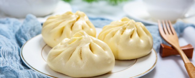 蒸肉包子怎么做好吃窍门 蒸肉包子好吃的窍门在哪