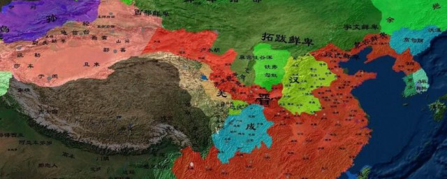 晋朝是怎么灭亡的 晋朝的灭亡原因