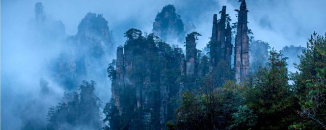 五一省内旅游最佳去处 五一旅游最佳去处是哪里?