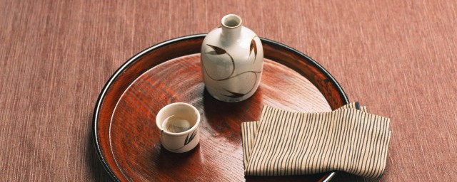 黄酒怎么喝最好 喝黄酒的方法