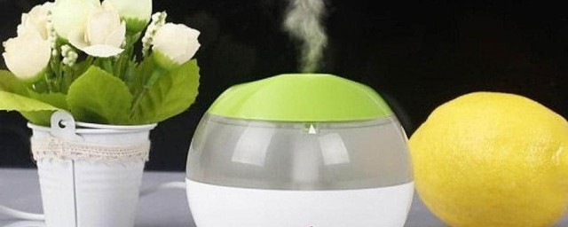 加湿器的作用及好处与坏处 加湿器有什么作用