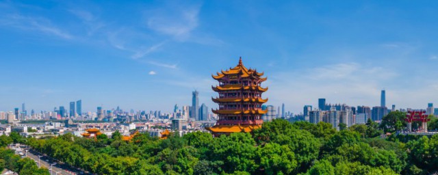 崔颢黄鹤楼的写作背景 黄鹤楼全文是怎样的