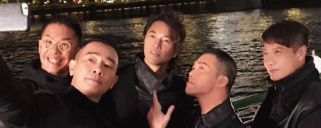 古惑仔系列精确观影顺序 古惑仔系列介绍