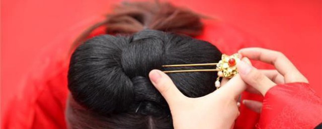 及笄怎么读及笄的读法 及笄是什么意思