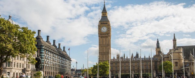英国大笨钟简介 英国大笨钟是什么