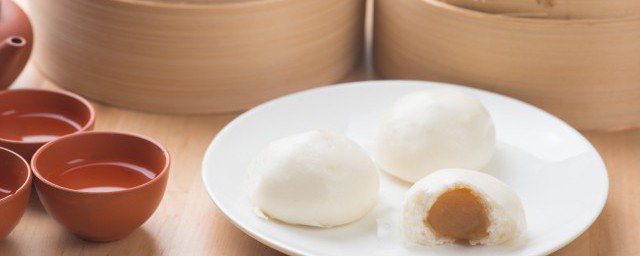 板油红糖包子的做法大全窍门 板油红糖包子的做法大全窍门有哪些