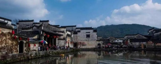 歙县怎么读音 歙县的正确读音是什么