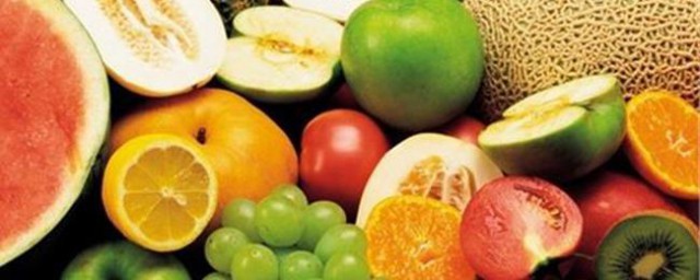上火吃什么可以降火 上火可以吃的食物介绍