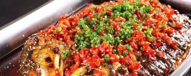 清江鱼怎么做烤鱼 清江鱼做烤鱼的技巧