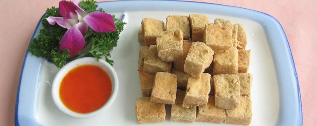 河南臭豆腐的腌制方法 臭豆腐的制作方法?