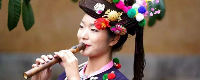 阿昌族的风俗有哪些 阿昌族风俗介绍