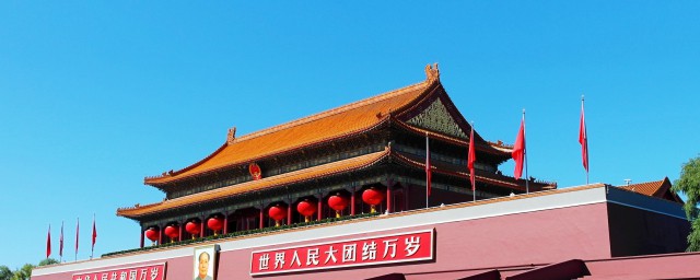 海淀区属于北京几环 北京介绍