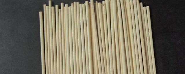 一次性筷子属于什么垃圾 一次性筷子如何垃圾分类