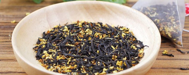 蓝蝶花茶对身体的好处 蓝蝶花茶对身体的好处有哪些